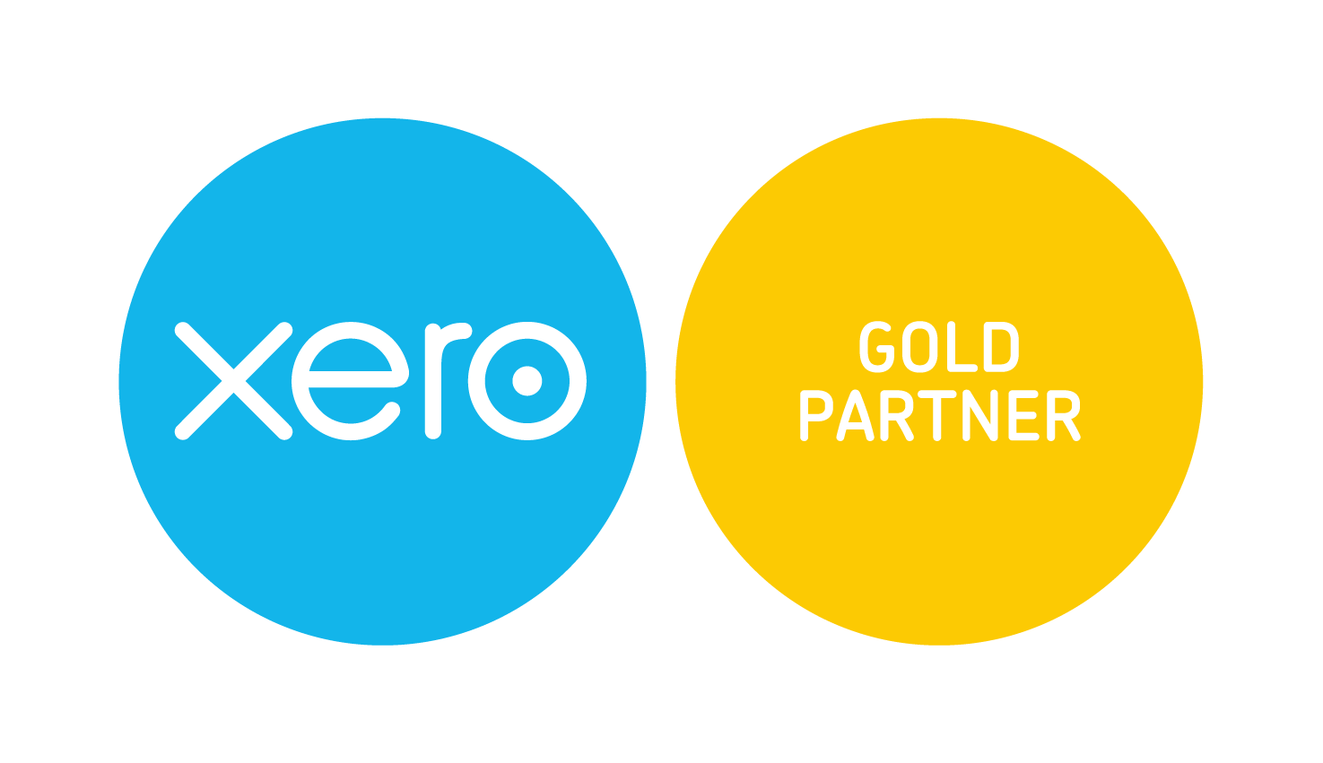 Xero Accounting - Silver Partner Logo