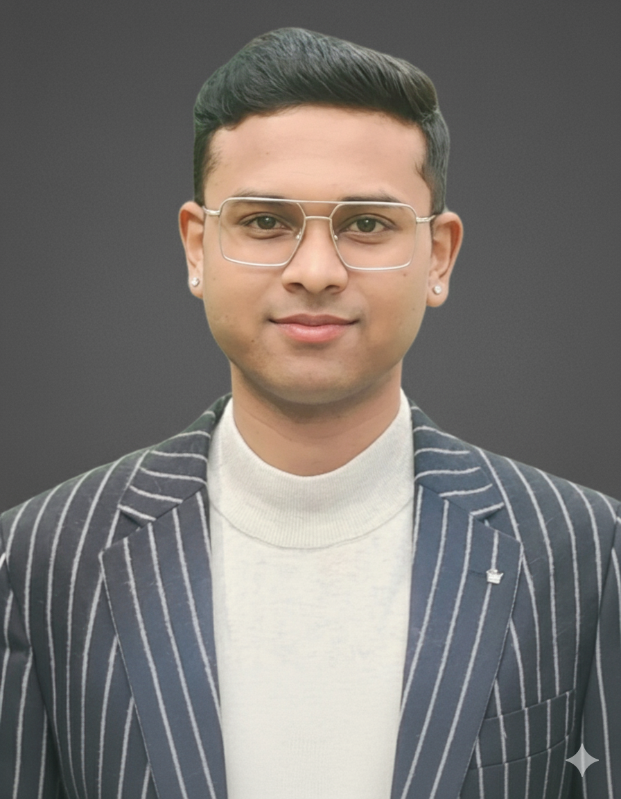 Jeet Khamrai